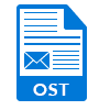 Maintain Outlook OST File Structure