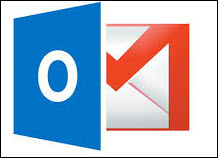 Gmail with Outlook Configuration